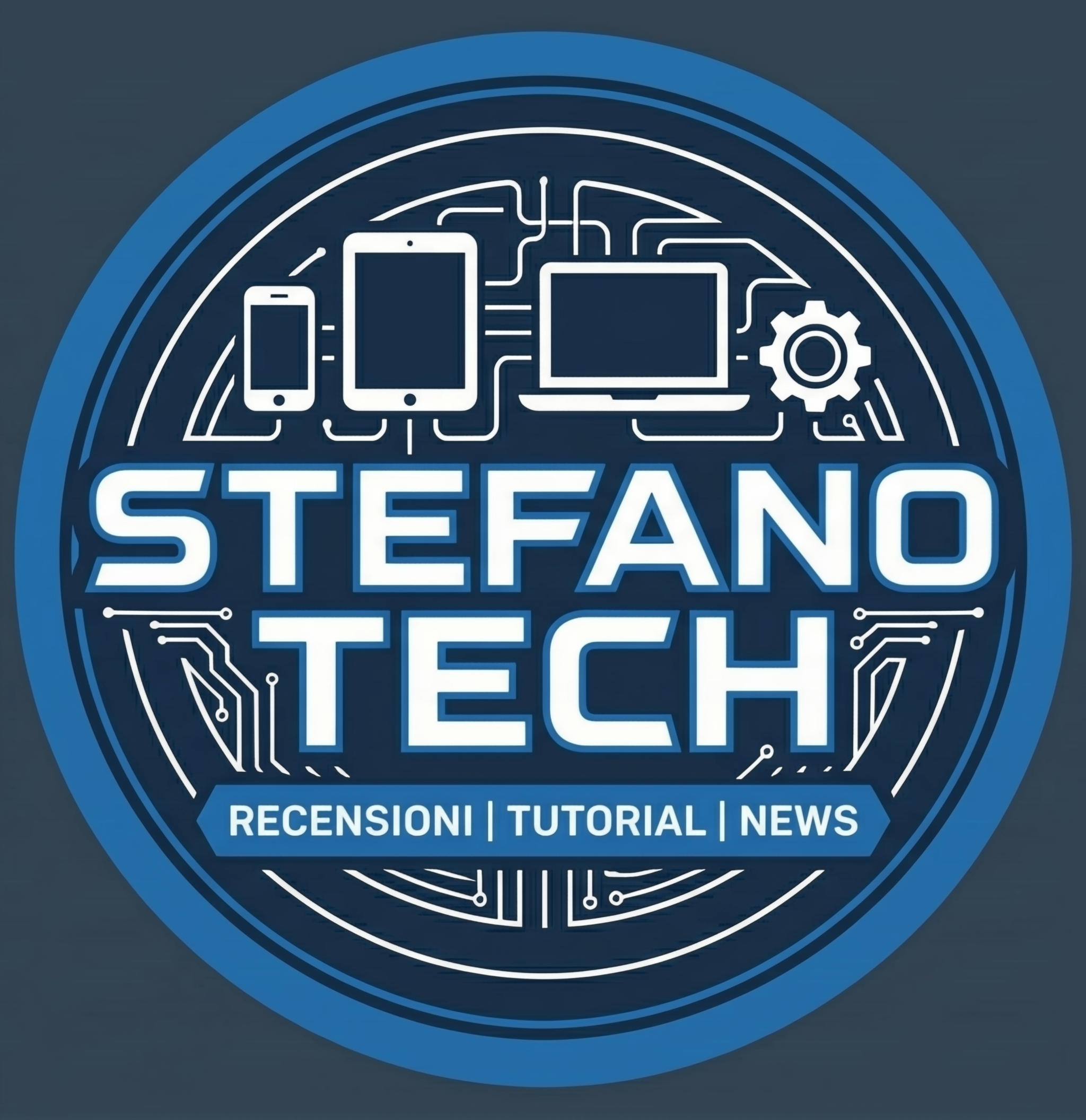 StefanoTech